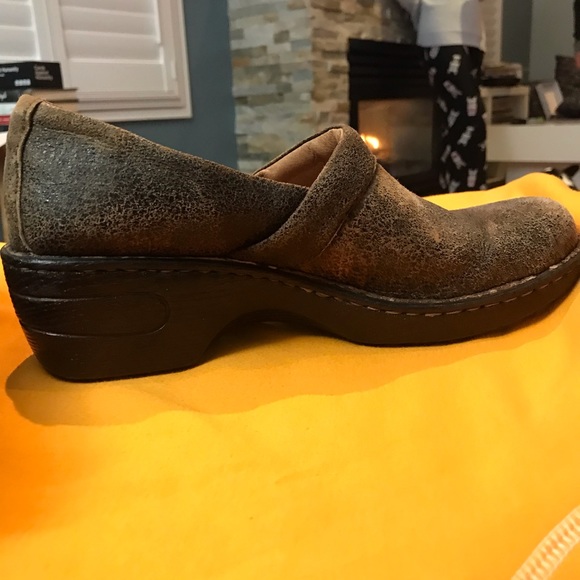 Børn Slip on Clogs - Picture 11 of 16